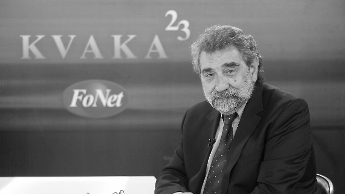 Preminuo Zoran Sekulić